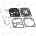 Kit reparatie carburator motocoasa Stihl FS 55, FS 38, FS 45, FS 46, FS 75, FS 80, FS 85, FR 85 Zama